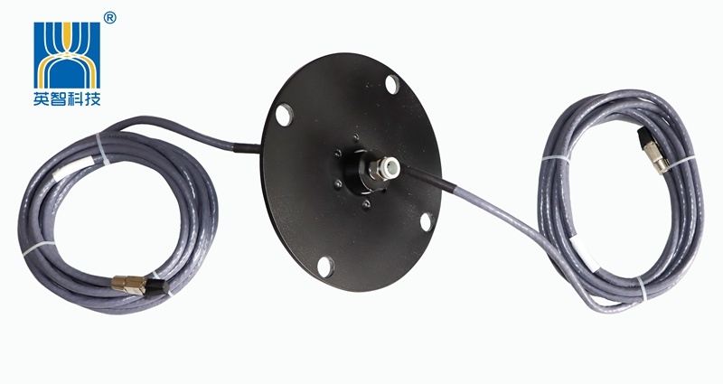 超薄盤式導電滑環：盤式滑環的應用