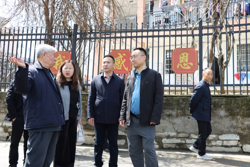 都昌縣太陽(yáng)村鄱陽(yáng)湖兒童救助中心